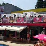 Hotel Tintyava Park (adults Only) 3*