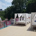 Tintyava Park (adults Only) 3* Nisipurile de Aur