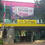 Tintyava Park (adults Only) 3* Nisipurile de Aur