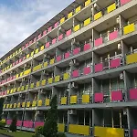 Tintyava Park (adults Only) Hotel Nisipurile de Aur