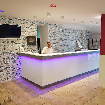 Tintyava Park (adults Only)