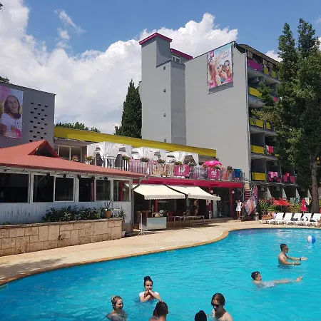 Tintyava Park (adults Only) Hotel
