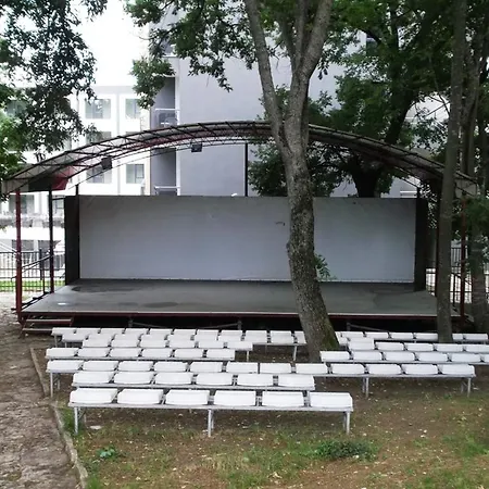 Tintyava Park (adults Only) Hotel Sables d'or