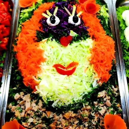 Tintyava Park (adults Only) Hotel