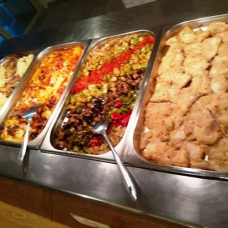 Tintyava Park (adults Only) 3*