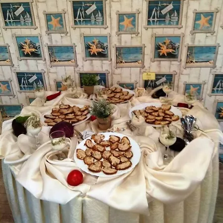 Tintyava Park (adults Only)