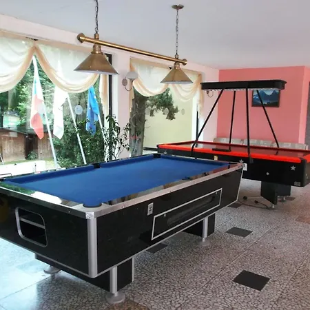 فندق Tintyava Park (adults Only)