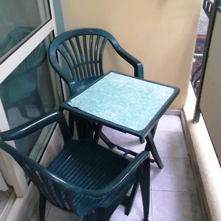 Tintyava Park (adults Only) Hotel Nisipurile de Aur