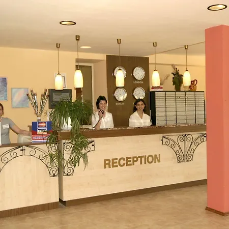 Tintyava Park (adults Only) Hotel 3*