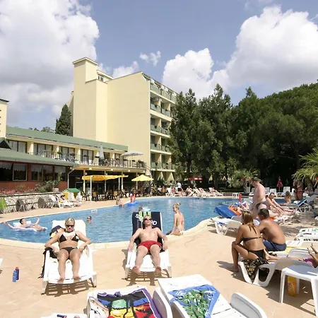 Tintyava Park (adults Only)