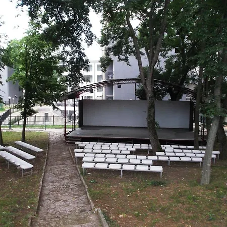 Tintyava Park (adults Only) Hotel 3*