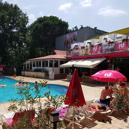 Hotel Tintyava Park (adults Only) 3*