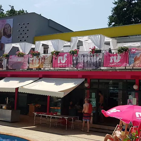Hotel Tintyava Park (adults Only) 3*
