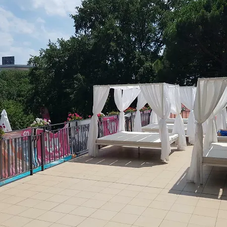 Tintyava Park (adults Only) 3* Złote Piaski