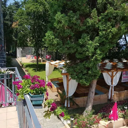 Tintyava Park (adults Only) Hotel
