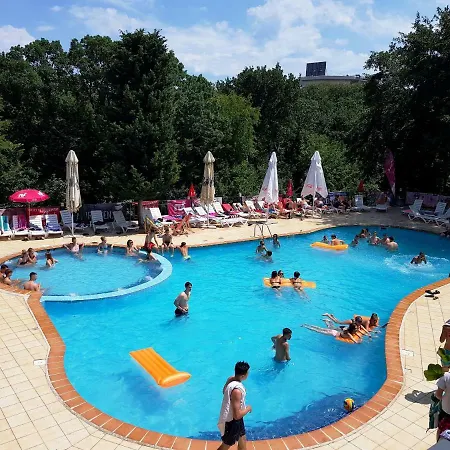 Tintyava Park (adults Only) Hotel 3*