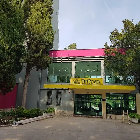 Hotel Tintyava Park (adults Only)