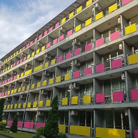 Tintyava Park (adults Only) فندق غولدن ساندز