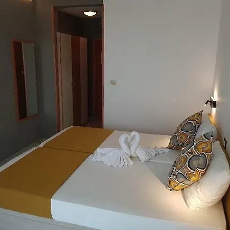 Hotel Tintyava Park (adults Only)