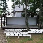 тинтява парк Хотел Златни пясъци