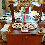 Хотел тинтява парк 3*