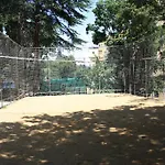 Хотел тинтява парк