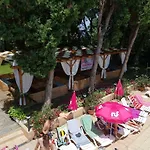 Hotel Tintyava Park (adults Only) Zlate písky