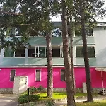 тинтява парк Златни пясъци