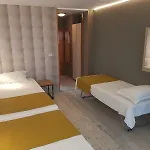 Хотел тинтява парк Златни пясъци