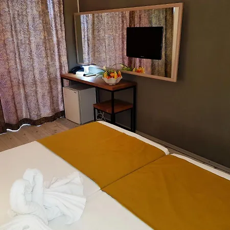 Tintyava Park (adults Only) Hotel