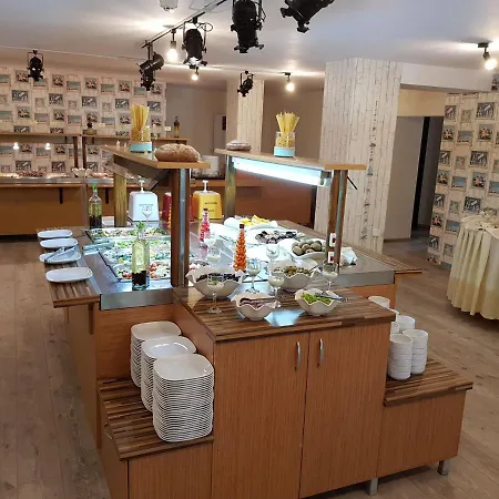 Tintyava Park (adults Only) Hotel 3*