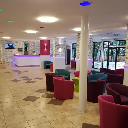 Tintyava Park (adults Only) Goudstrand