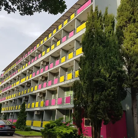 Hotel Tintyava Park (adults Only) 3*