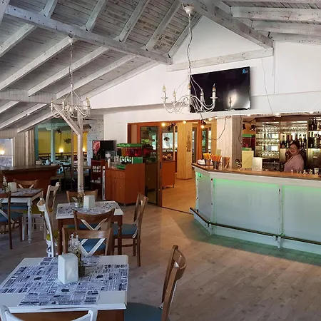 Hotel Tintyava Park (adults Only) Goudstrand