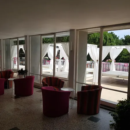 Tintyava Park (adults Only) Hotel