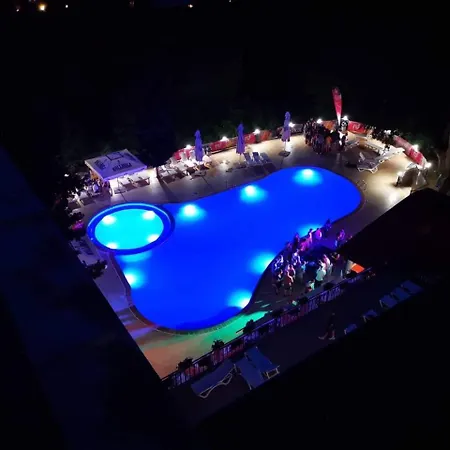 Tintyava Park (adults Only) Goudstrand