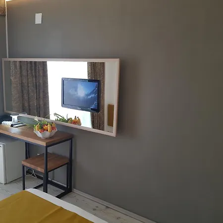 Tintyava Park (adults Only) Hotel 3*