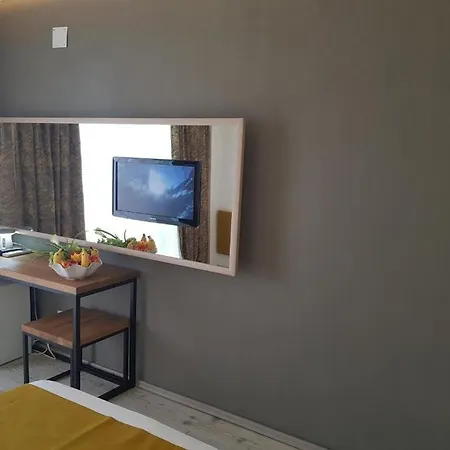 Tintyava Park (adults Only) Hotel 3*