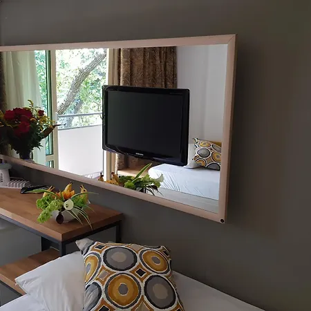 Tintyava Park (adults Only) Hotel Goudstrand