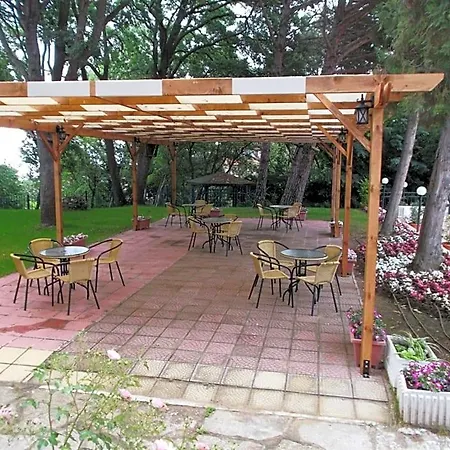 Hotel Tintyava Park (adults Only)