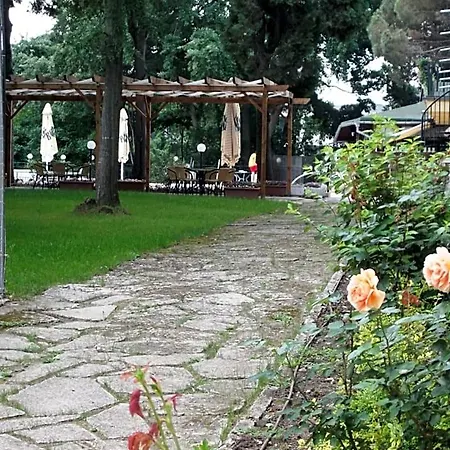 Tintyava Park (adults Only) Hotel Złote Piaski