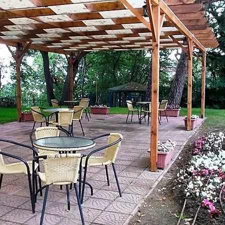 Tintyava Park (adults Only) 3* Złote Piaski