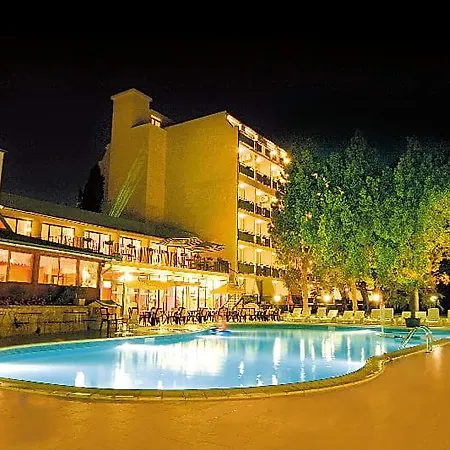 Hotel Tintyava Park (adults Only)