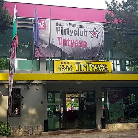 Hotel Tintyava Park (adults Only)