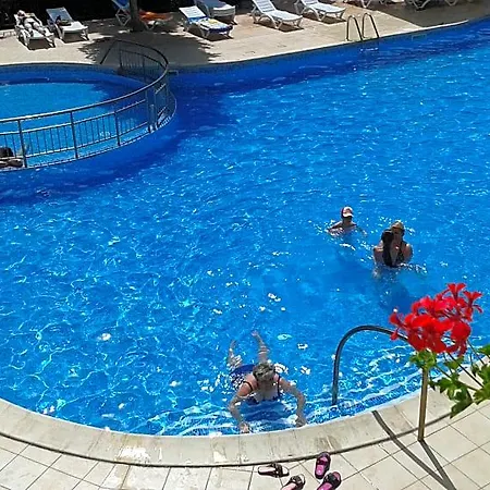 Tintyava Park (adults Only) 3*