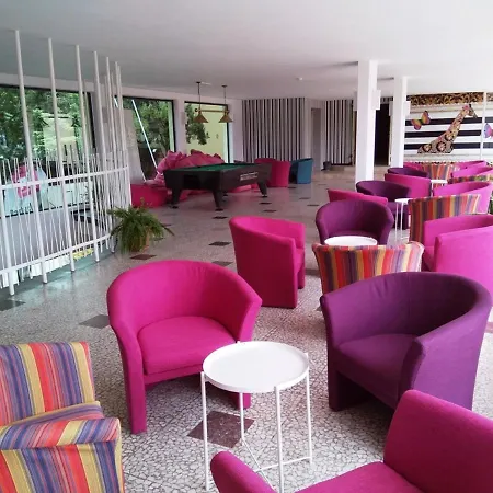 Hotel Tintyava Park (adults Only)