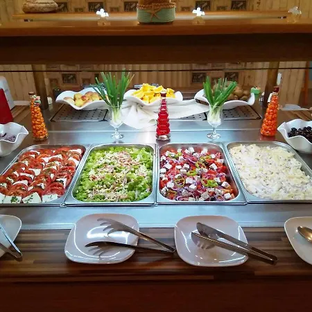 Hotel Tintyava Park (adults Only) Goudstrand