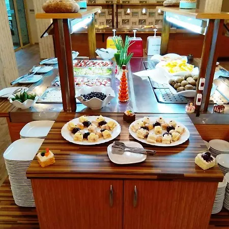 Hotel Tintyava Park (adults Only) 3*