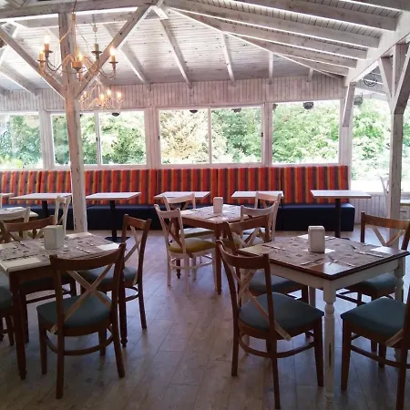 Hotel Tintyava Park (adults Only) Goudstrand