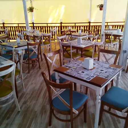 Tintyava Park (adults Only) 3* غولدن ساندز